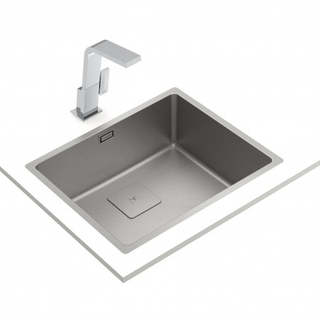 Kuchyňský dřez Teka FlexLinea RS15 50.40 Fortinox