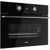 Multifunkční kompaktní trouba Teka HLC 8510 P BK MaestroPizza Černá Multifunkční kompaktní trouba Teka HLC 8510 P BK MaestroPizza Černá