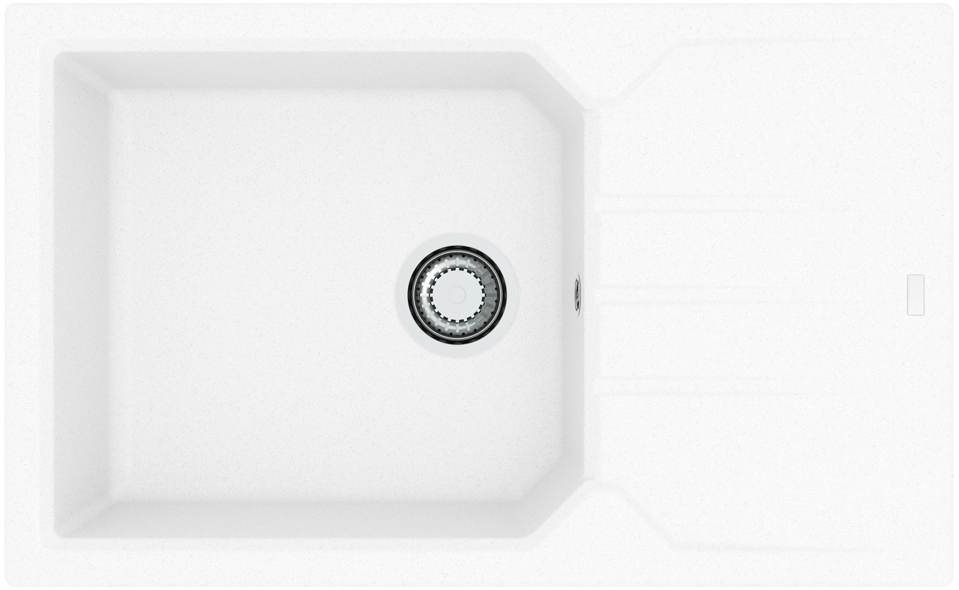 ●DREZ Zurn ZXN211-A - Floor Drain w/ Heavy-Duty Round Nickel