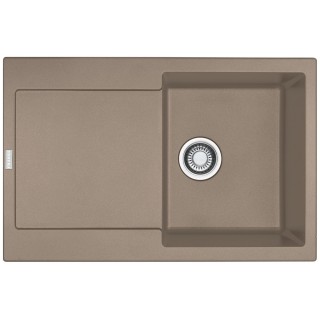 Kuchyňský dřez Franke Maris MRG 611 Kašmír