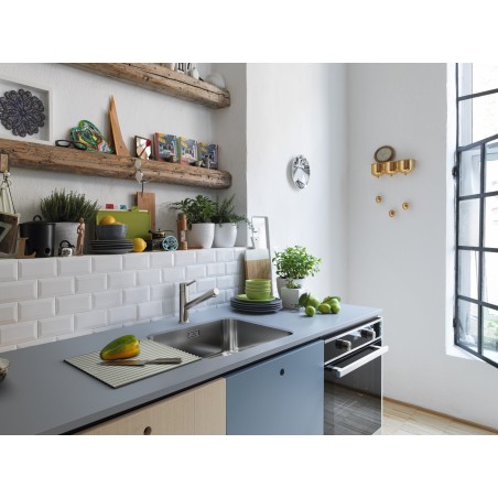 Kuchyňská baterie Franke FC 9461 ORBIT Celonerez