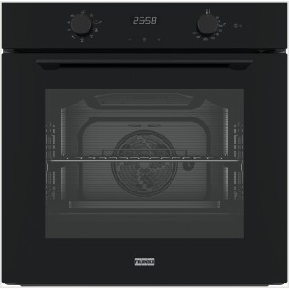 Trouba Franke Maris FMA 86 H TBK Černé sklo