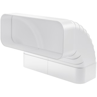 Vertikální koleno 90° Franke 112.0711.852