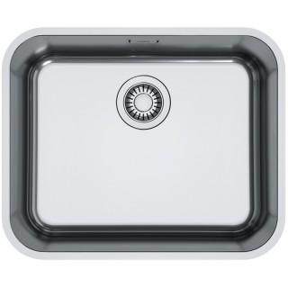 Kuchyňský dřez Franke Smart SRX 110-50