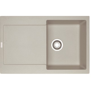 Kuchyňský dřez Franke Maris MRG 611 Sahara