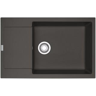 Kuchyňský dřez Franke Maris MRG 611-78 BB Šedá břidlice