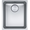 Kuchyňský dřez Franke Mythos MYX 110-34