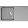 Kuchyňský dřez Franke Orion OID 611 Šedá