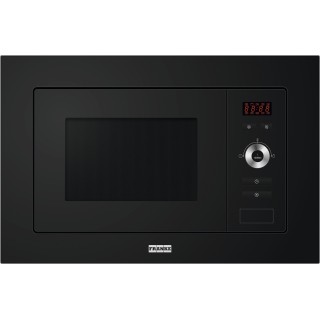 Mikrovlnná trouba Franke Smart Linear FSL 20 MW BK