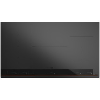 Indukční varná deska Teka IBF 95-G1 MST BM Matná černá