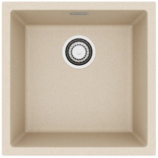 Kuchyňský dřez Alveus Omni 20 Terra 22