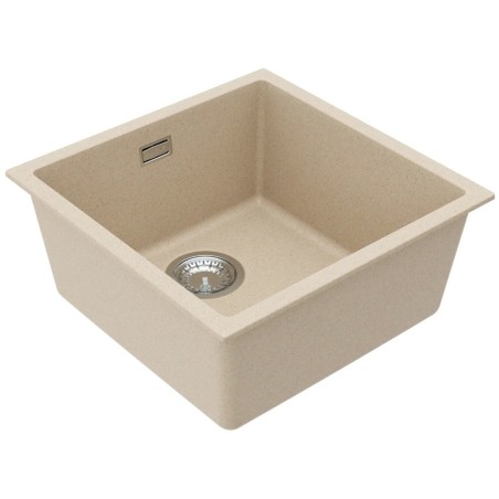 Kuchyňský dřez Alveus Omni 20 Terra 22