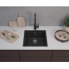 Kuchyňský dřez Alveus Omni 20 Terra 22