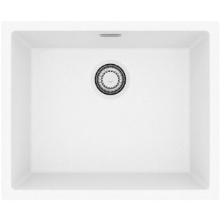 Kuchyňský dřez Alveus Omni 30 White 11