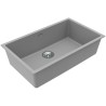 Kuchyňský dřez Alveus Omni 40 Beton 81
