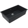 Kuchyňský dřez Alveus Omni 40 Black 91