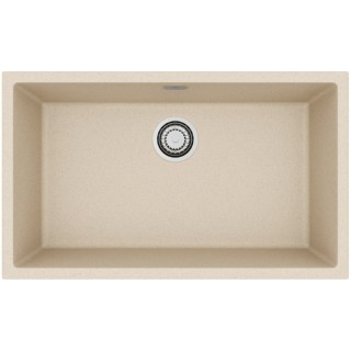 Kuchyňský dřez Alveus Omni 40 Terra 22