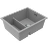 Kuchyňský dřez Alveus Omni 50 Beton 81