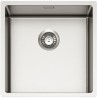 Kuchyňský dřez Alveus Nox 30