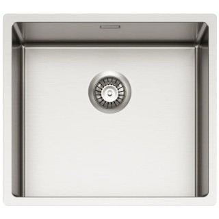 Kuchyňský dřez Alveus Nox 40