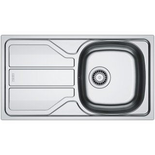 Kuchyňský dřez Franke Flash FLN 611-78/44