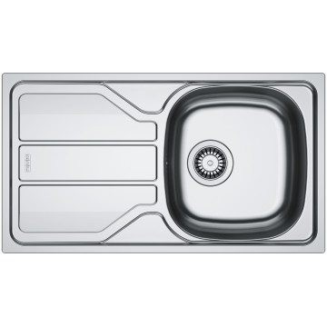 Kuchyňský dřez Franke Flash FLN 611-78/44
