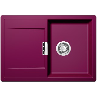 Kuchyňský dřez Schock Mono D-100S Berry, spodní montáž