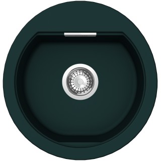 Kuchyňský dřez Schock Mono R-100 Ivy, spodní montáž