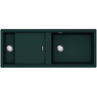 Kuchyňský dřez Schock Prepstation D-150 Ivy, spodní montáž