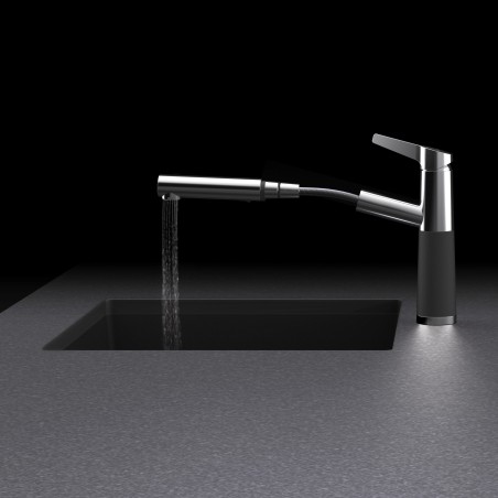 Kuchyňská baterie Schock SC-510.120 Berry