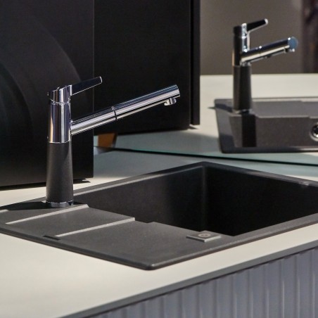 Kuchyňská baterie Schock SC-510.120 Berry