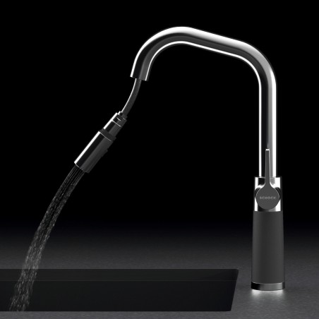 Kuchyňská baterie Schock SC-530.120 Berry