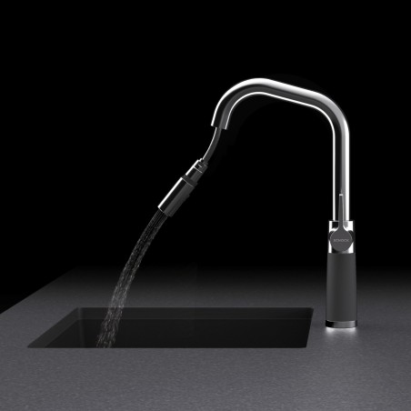 Kuchyňská baterie Schock SC-530.120 Berry