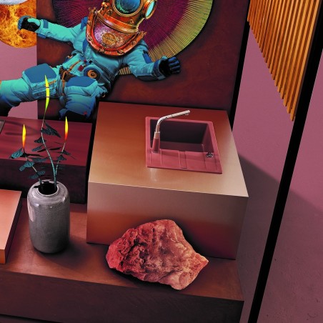 Kuchyňská baterie Schock SC-540.120 Berry