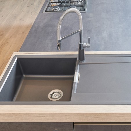 Kuchyňská baterie Schock SC-550 Berry