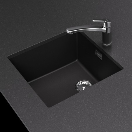 Kuchyňská baterie Schock SC-90 Berry