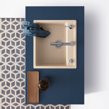 Kuchyňská baterie Schock SC-510.120 NT Ivy, beztlaková