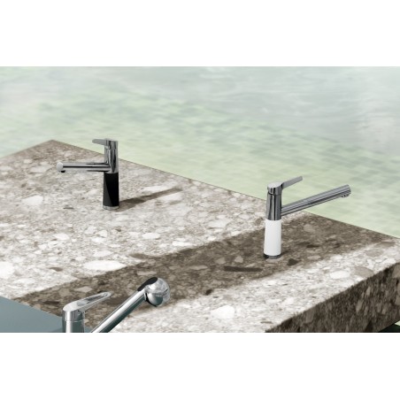 Kuchyňská baterie Schock SC-510.120 NT Ivy, beztlaková