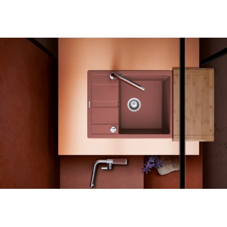 Kuchyňská baterie Schock SC-540 Ivy