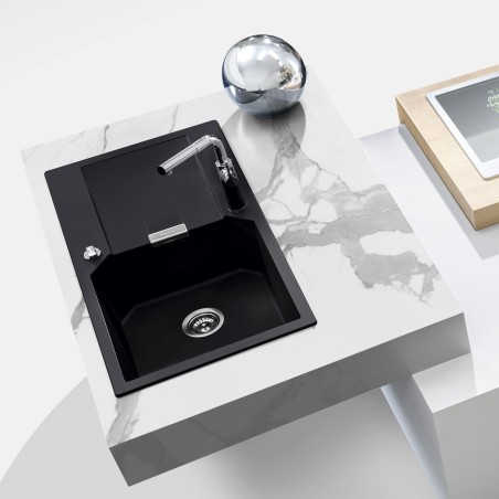 Kuchyňská baterie Schock SC-540.120 Ivy