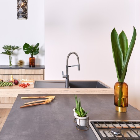 Kuchyňská baterie Schock SC-550 Ivy