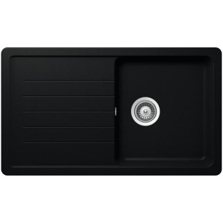 Kuchyňský dřez Schock Toledo D-100 Puro, spodní montáž