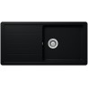 Kuchyňský dřez Schock Toledo D-100L Puro, horní montáž