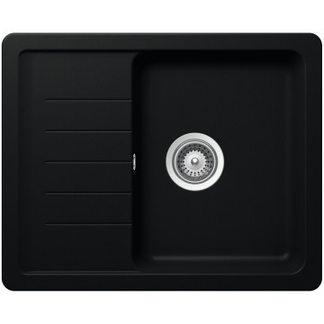 Kuchyňský dřez Schock Toledo D-100XS Puro, horní montáž