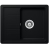 Kuchyňský dřez Schock Toledo D-100XS Puro, spodní montáž