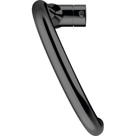 Kuchyňská baterie Schock Kavus.120 Gunmetal brushed