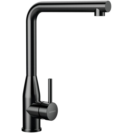 Kuchyňská baterie Schock Keto Gunmetal brushed Kuchyňská baterie Schock Keto Gunmetal brushed