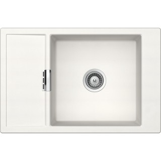 Kuchyňský dřez Schock Mono D-100XS Polaris, spodní montáž