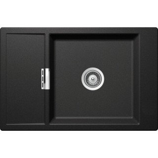 Kuchyňský dřez Schock Mono D-100XS Stone, spodní montáž