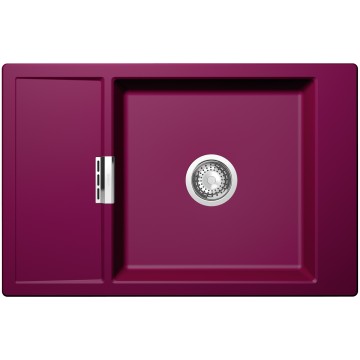 Kuchyňský dřez Schock Mono D-100XS Berry, horní montáž
